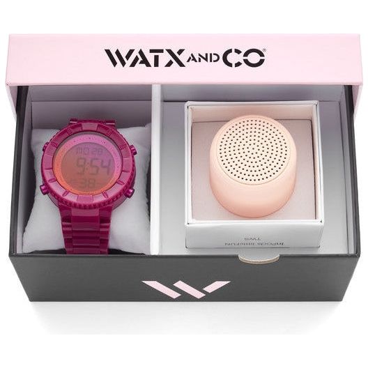 WATX&COLORS WATX&COLORS WATCHES Mod. RELOJ1_L WATCHES watxcolors-watches-mod-reloj1_l