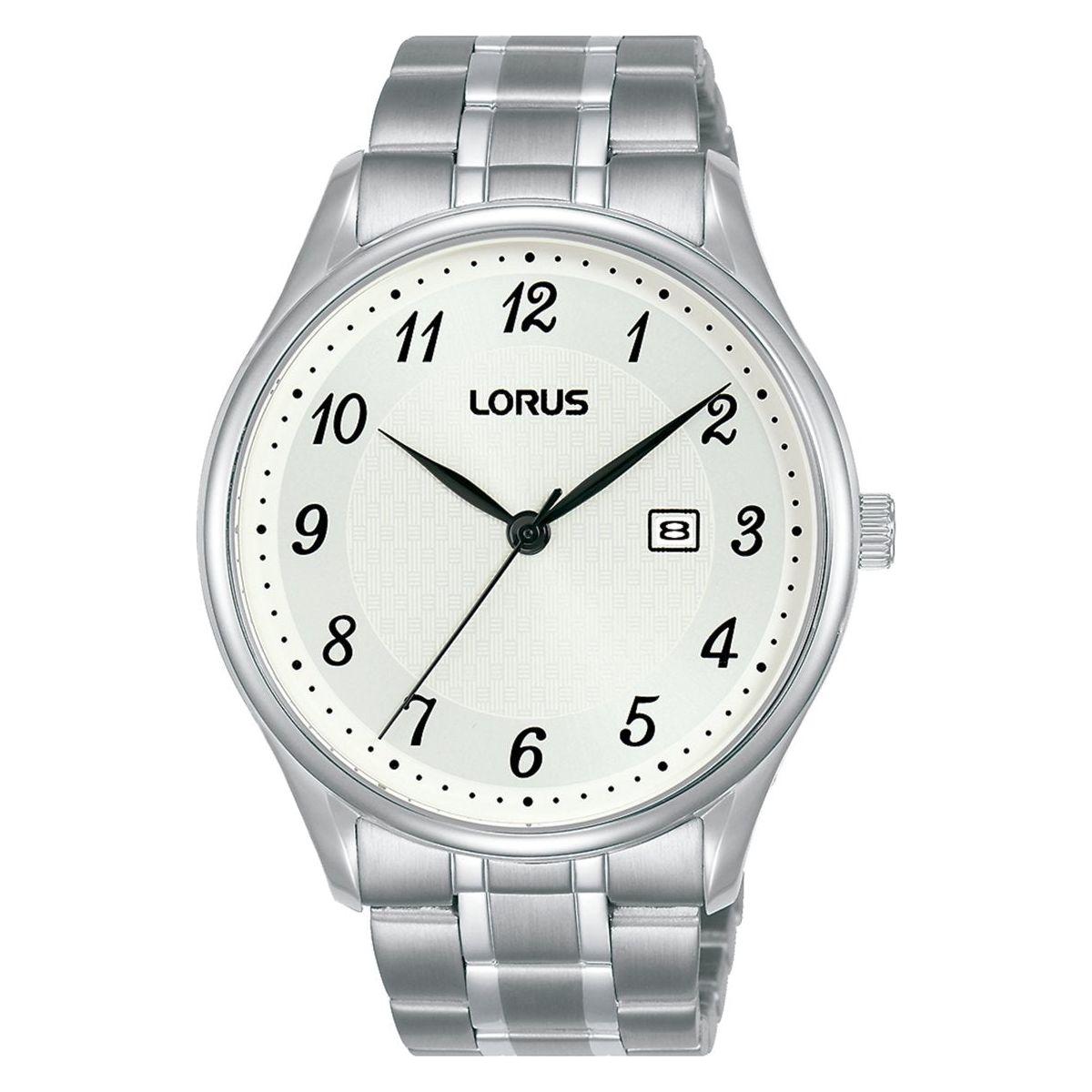 LORUS LORUS WATCHES Mod. RH907PX9 WATCHES lorus-watches-mod-rh907px9