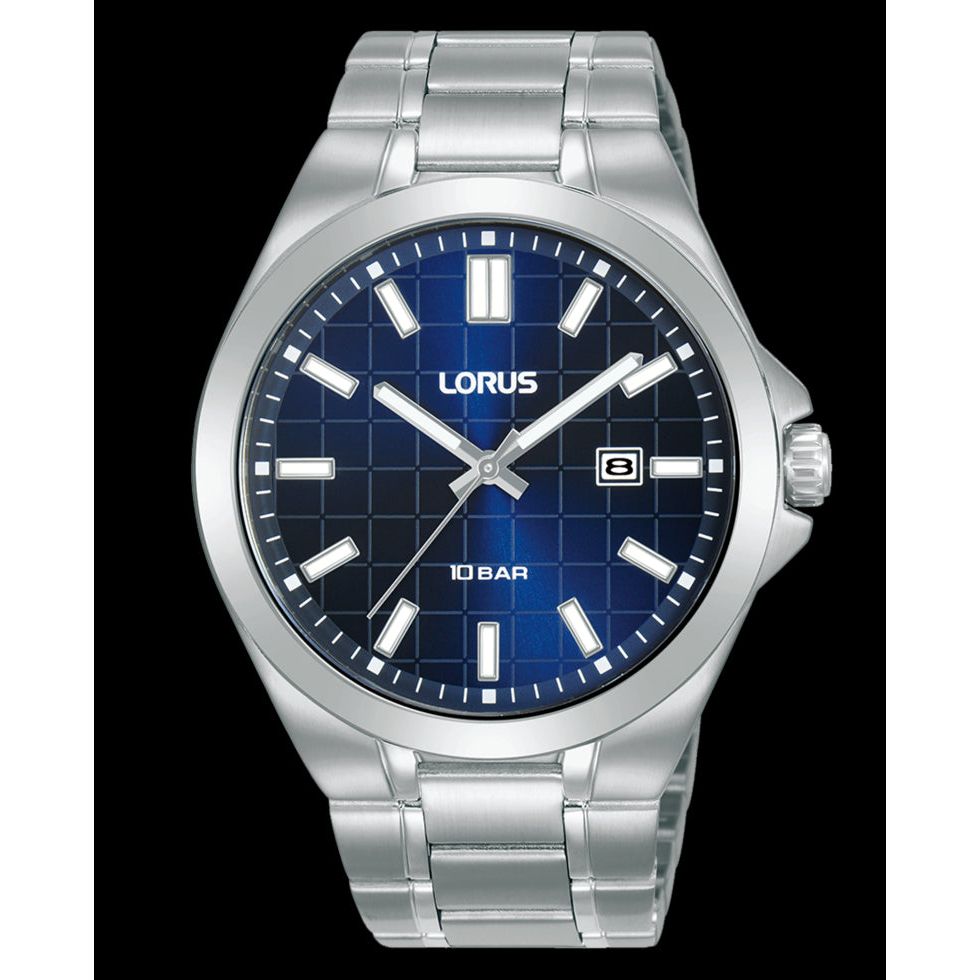 LORUS LORUS WATCHES Mod. RH957QX9 WATCHES lorus-watches-mod-rh957qx9