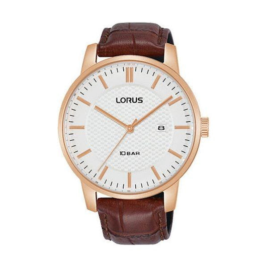 LORUS WATCHES Mod. RH978NX9 WATCHES