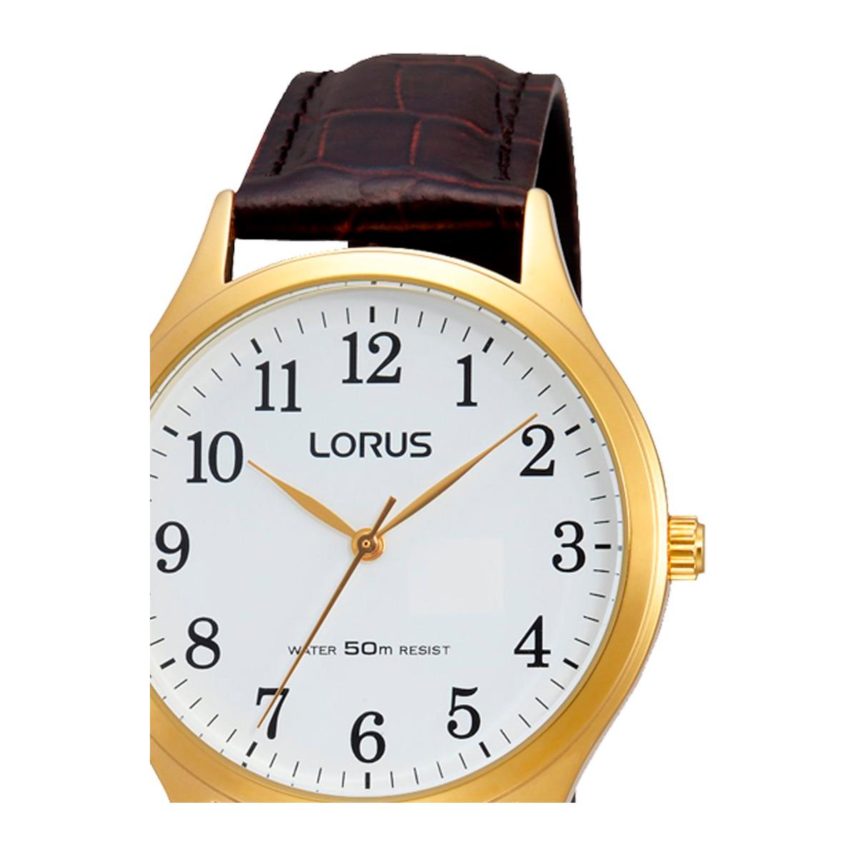 LORUS LORUS WATCHES Mod. RRX18HX9 WATCHES lorus-watches-mod-rrx18hx9