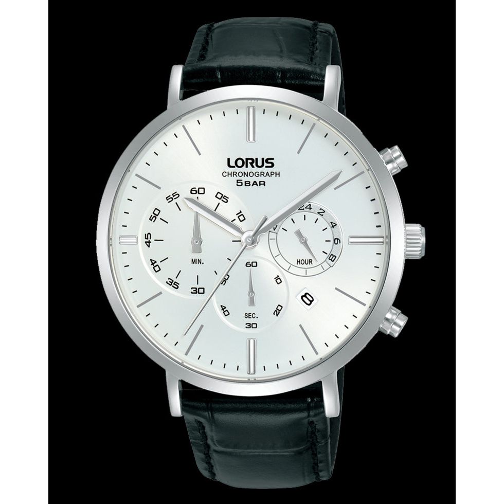 LORUS LORUS WATCHES Mod. RT347KX9 WATCHES lorus-watches-mod-rt347kx9