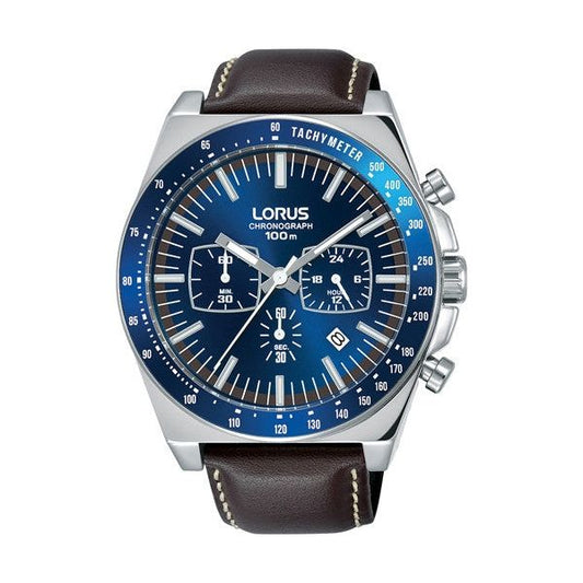 LORUS LORUS WATCHES Mod. RT357GX9 WATCHES lorus-watches-mod-rt357gx9