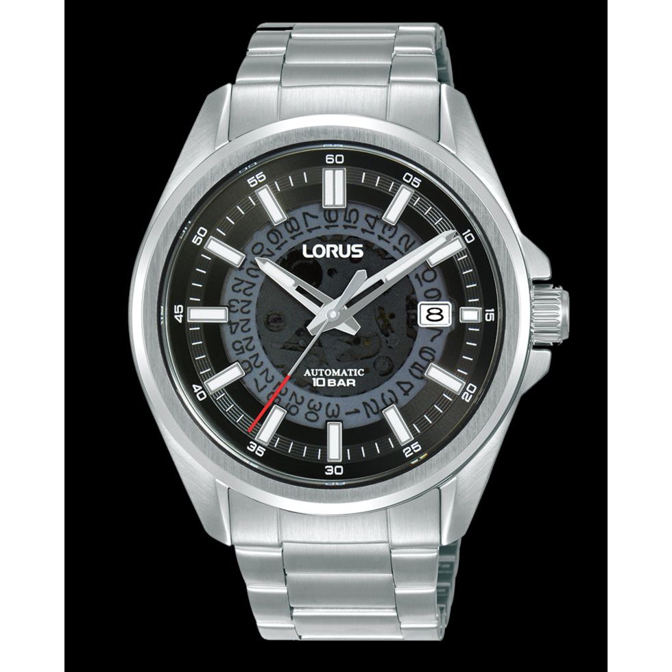 LORUS LORUS WATCHES Mod. RU401AX9 WATCHES lorus-watches-mod-ru401ax9