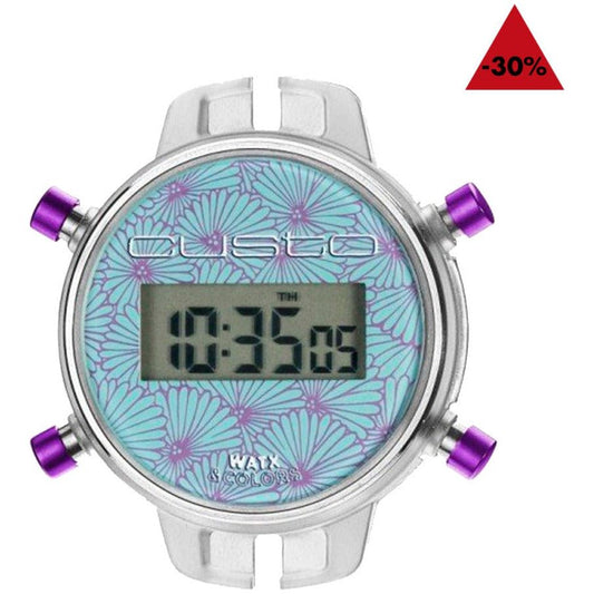 WATX&COLORS WATX&COLORS WATCHES Mod. RWA1028 WATCHES watxcolors-watches-mod-rwa1028-2