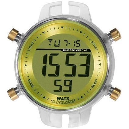 WATX&COLORS WATX&COLORS WATCHES Mod. RWA1033 WATCHES watxcolors-watches-mod-rwa1033