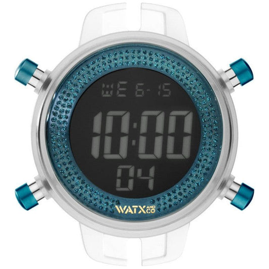 WATX&COLORSWATX&COLORS WATCHES Mod. RWA1042McRichard Designer Brands£101.00