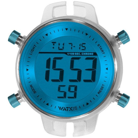 WATX&COLORS WATX&COLORS WATCHES Mod. RWA1044 WATCHES watxcolors-watches-mod-rwa1044-1