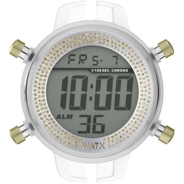 WATX&COLORS WATX&COLORS WATCHES Mod. RWA1140 WATCHES watxcolors-watches-mod-rwa1140