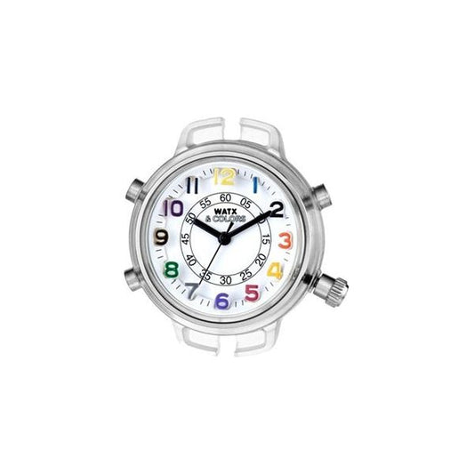 WATX&COLORS WATX&COLORS WATCHES Mod. RWA1552R WATCHES watxcolors-watches-mod-rwa1552r