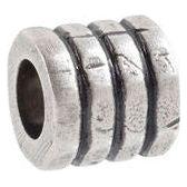 SECTOR JEWELS Mod. SAAL33 Charm