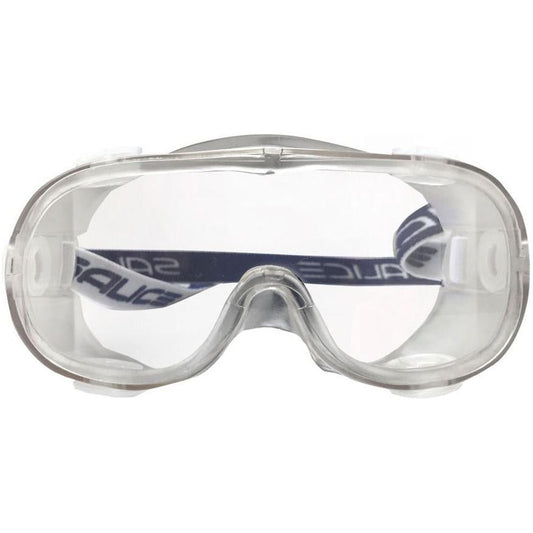 SALICE SUNGLASSES SALICE PROTECTION GLASSES MOD. SALICE 508 TRANSPARENT LENS SUNGLASSES & EYEWEAR salice-protection-glasses-mod-salice-508-transparent-lens