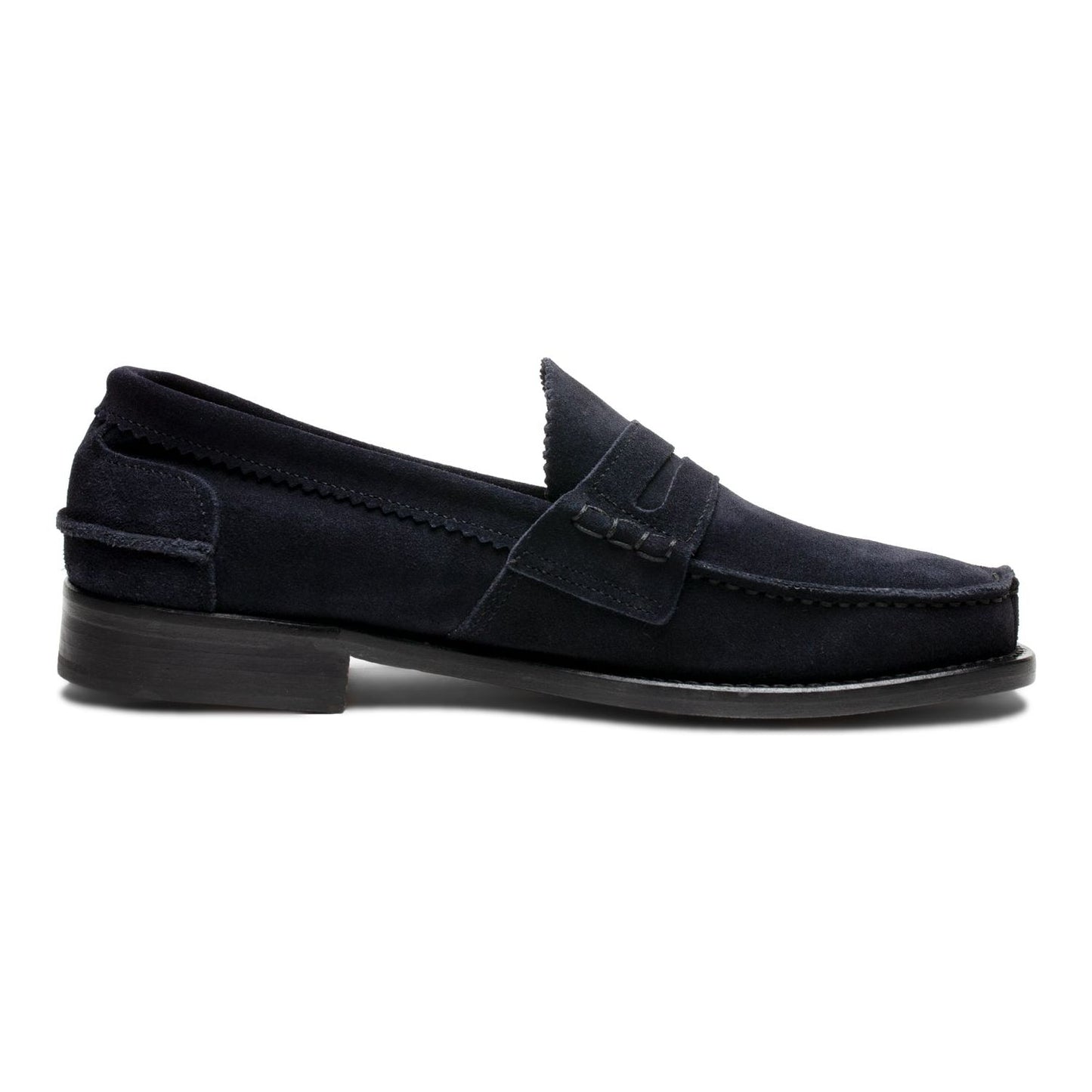 Saxone of Scotland Elegant Suede Leather Loafers for Men dark-blue-suede-leather-mens-loafers-shoes SATAINN-N1000-CAMOSCIO-BLU-1-87b0d64d-1c5.jpg