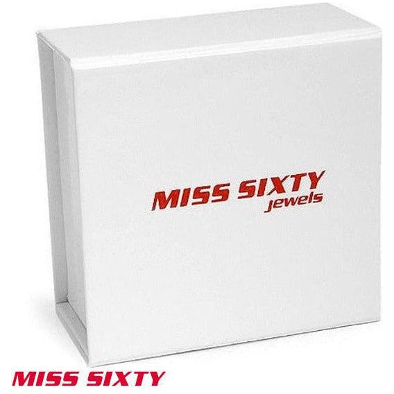 MISS SIXTY JEWELS MISS SIXTY Mod. SMSC13 DESIGNER FASHION JEWELLERY miss-sixty-mod-smsc13