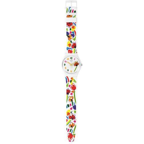 SWATCH WATCHES Mod. SO28W108