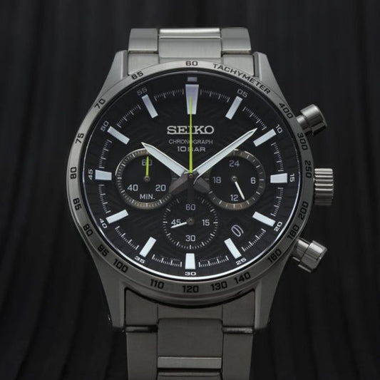 SEIKO SEIKO WATCHES Mod. SSB413P1 WATCHES seiko-watches-mod-ssb413p1