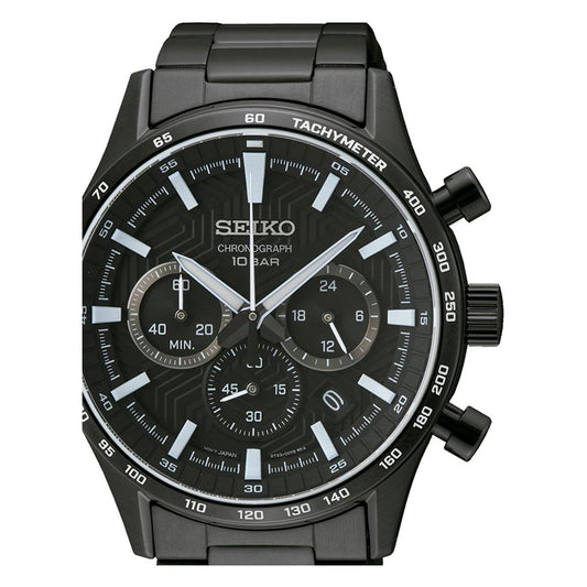 SEIKO SEIKO WATCHES Mod. SSB415P1 WATCHES seiko-watches-mod-ssb415p1