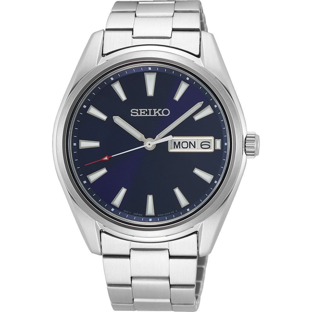 SEIKO SEIKO WATCHES Mod. SUR341P1 WATCHES seiko-watches-mod-sur341p1