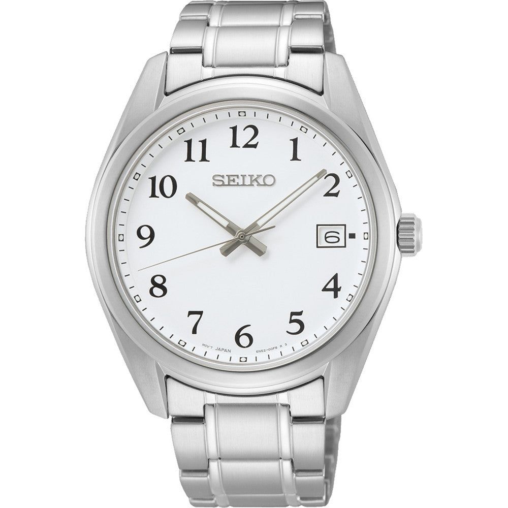 SEIKO SEIKO WATCHES Mod. SUR459P1 WATCHES seiko-watches-mod-sur459p1