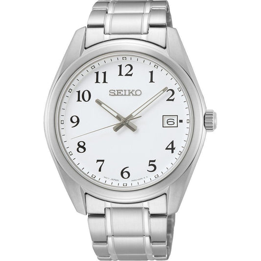 SEIKO SEIKO WATCHES Mod. SUR459P1 WATCHES seiko-watches-mod-sur459p1
