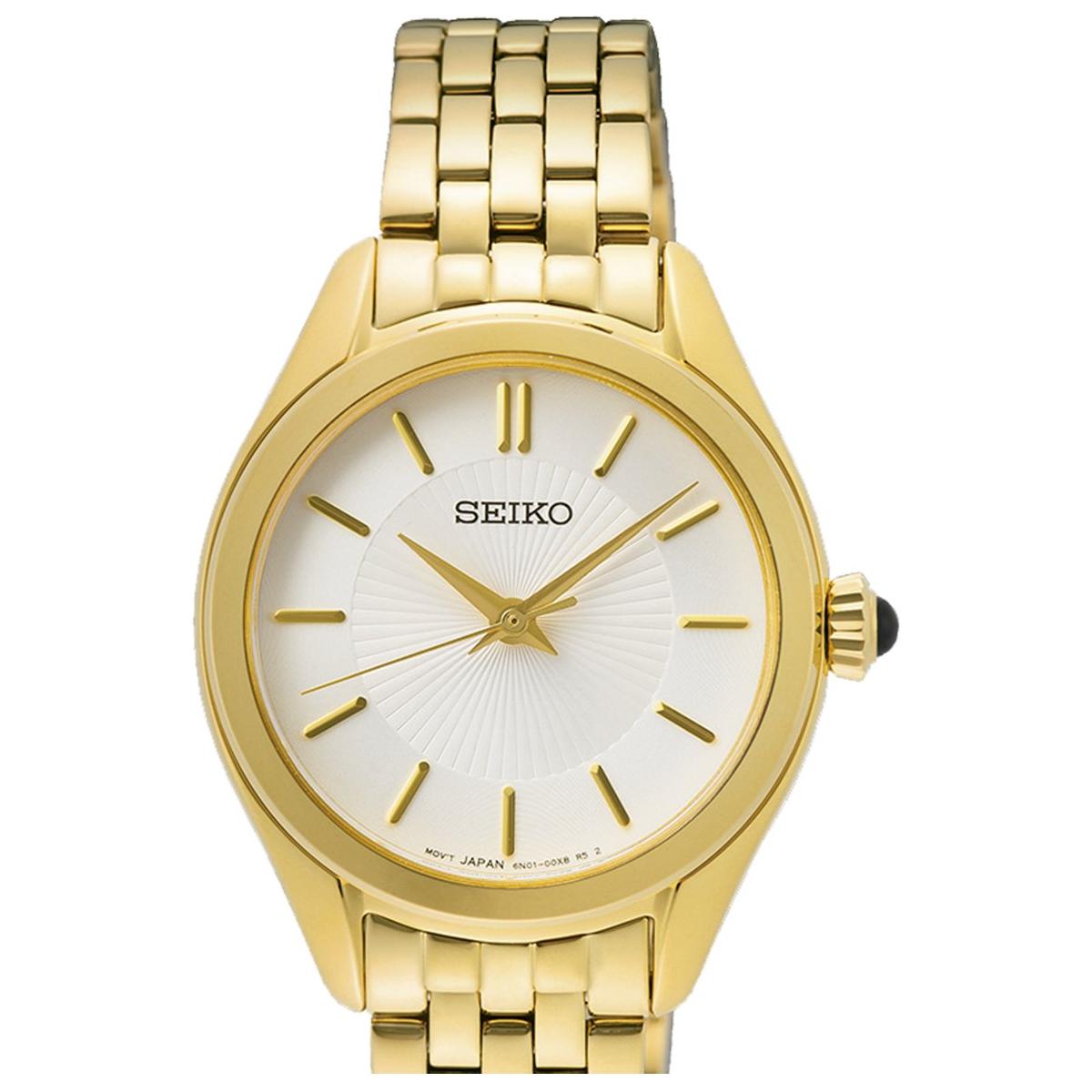 SEIKO SEIKO WATCHES Mod. SUR538P1 WATCHES seiko-watches-mod-sur538p1