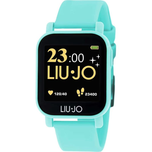 LIU-JO LUXURY TIME LIU-JO Mod. SWLJ029 WATCHES liu-jo-mod-swlj029-1