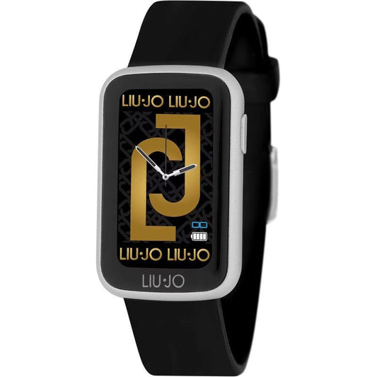 LIU-JO LUXURY TIME LIU-JO Mod. SWLJ042 WATCHES liu-jo-mod-swlj042