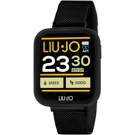LIU-JO LUXURY TIME LIU-JO Mod. SWLJ052 WATCHES liu-jo-mod-swlj052