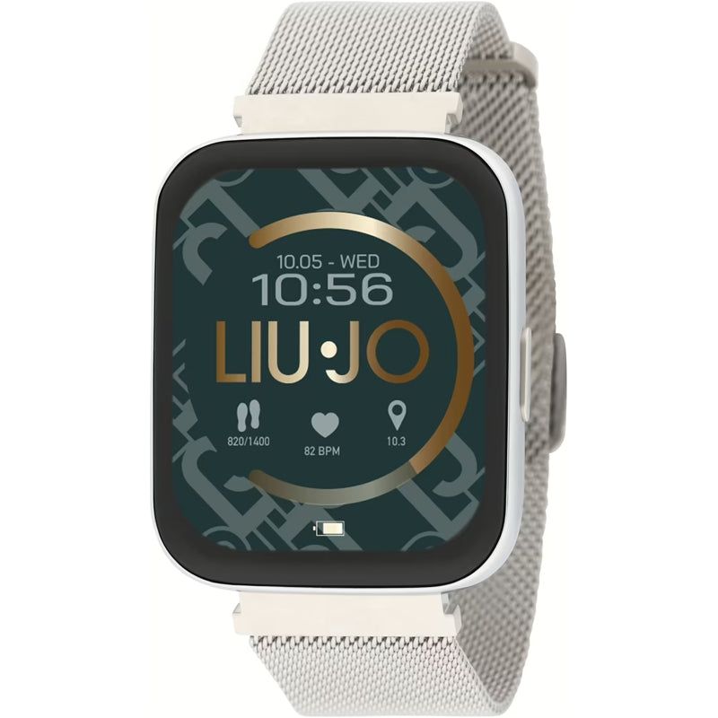 LIU-JO LUXURY TIME LIU-JO Mod. SWLJ081 WATCHES liu-jo-mod-swlj081