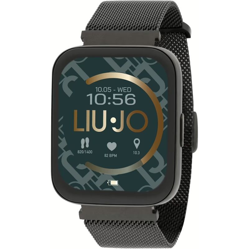 LIU-JO LUXURY TIME LIU-JO Mod. SWLJ082 WATCHES liu-jo-mod-swlj082