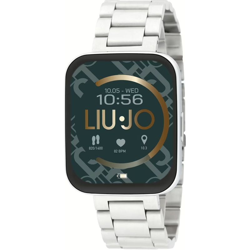 LIU-JO LUXURY TIME LIU-JO Mod. SWLJ085 WATCHES liu-jo-mod-swlj085
