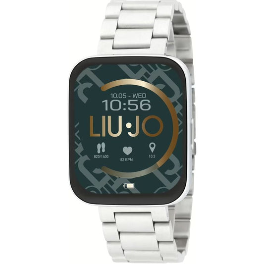 LIU-JO LUXURY TIME LIU-JO Mod. SWLJ085 WATCHES liu-jo-mod-swlj085