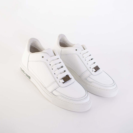 Roberto Cavalli Exquisite White Suede Sneakers MAN SNEAKERS classic-logo-embossed-sneakers Senza-titolo-1-2-f9ca6554-acf_b9a0f250-866a-49af-83f9-53e9e124f748.jpg