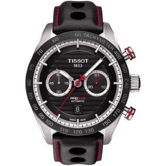 TISSOT TISSOT Mod. PRS 516 AUTOMATIC CHRONOGRAPH WATCHES tissot-mod-prs-516-automatic-chronograph