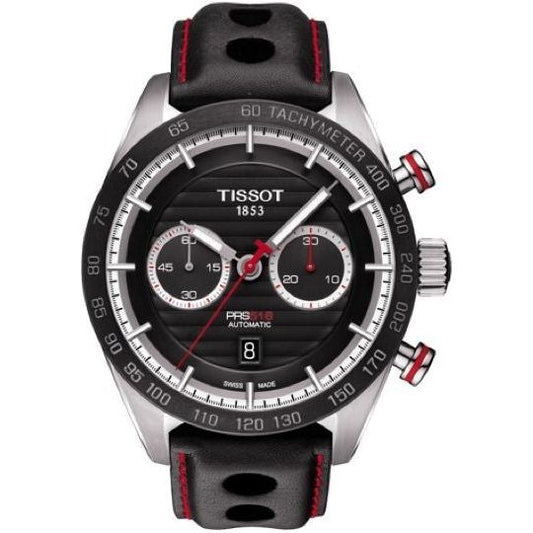 TISSOT TISSOT Mod. PRS 516 AUTOMATIC CHRONOGRAPH WATCHES tissot-mod-prs-516-automatic-chronograph T1004271605100.jpg