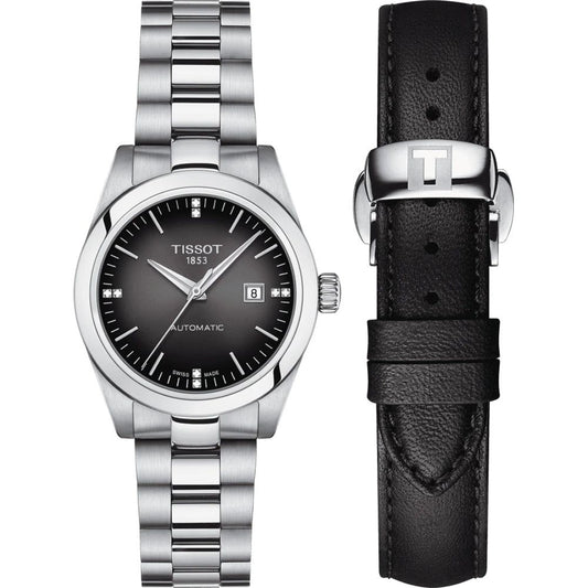 TISSOT TISSOT Mod. T-MY LADY Special Pack + Extra Strap WATCHES tissot-mod-t-my-lady-special-pack-extra-strap