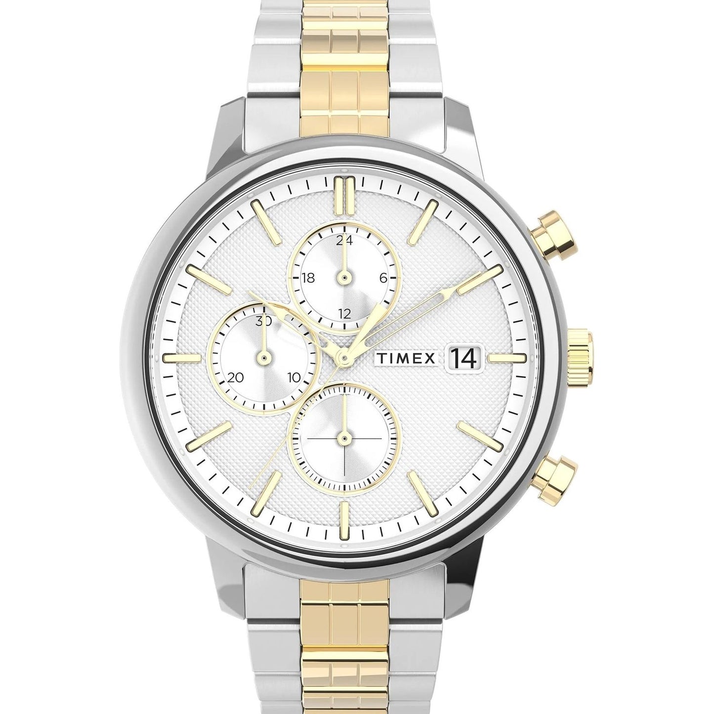 TIMEX Mod. CHICAGO Category-Watches,Gender-Men,Gender-Women,Gent Ready stocked Watches,READY STOCKED WATCHES,Subcategory-WatchesMen,Subcategory-WatchesWomen,Watches for Men - Watches,women >Bags,women>accessorries,Wristwatch