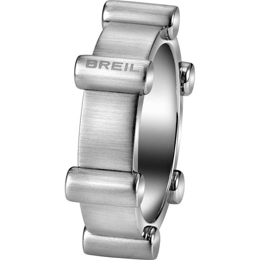 BREIL GIOIELLI BREIL JEWELS Mod. BULLET Size 21 Ring breil-jewels-mod-bullet-size-21