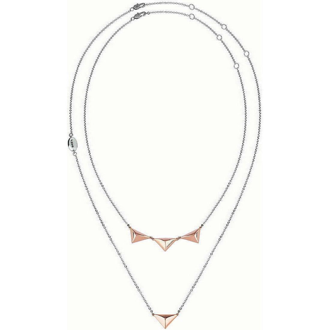 BREIL JEWELS Mod. ROCKERS JEWELS