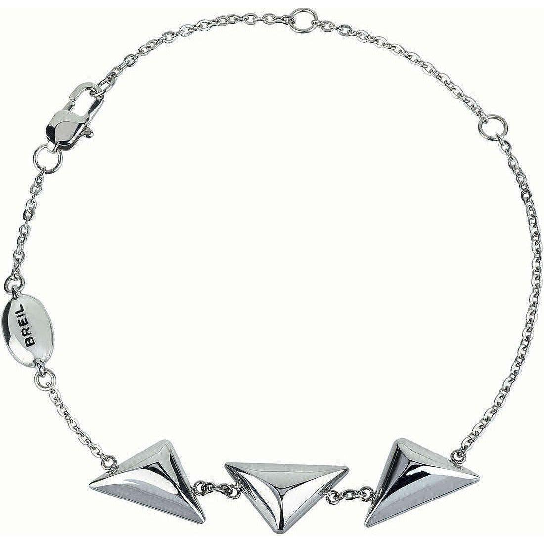 BREIL JEWELS Mod. ROCKERS JEWELS Bracelet