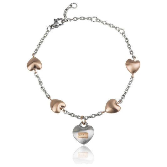 BREIL JEWELS Mod. KILOS OF LOVE Bracelet