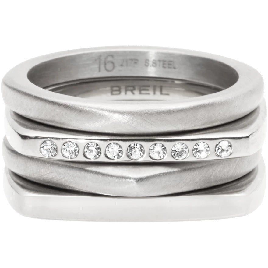 BREIL GIOIELLI BREIL JEWELS Mod. TJ3204 Ring breil-jewels-mod-tj3204