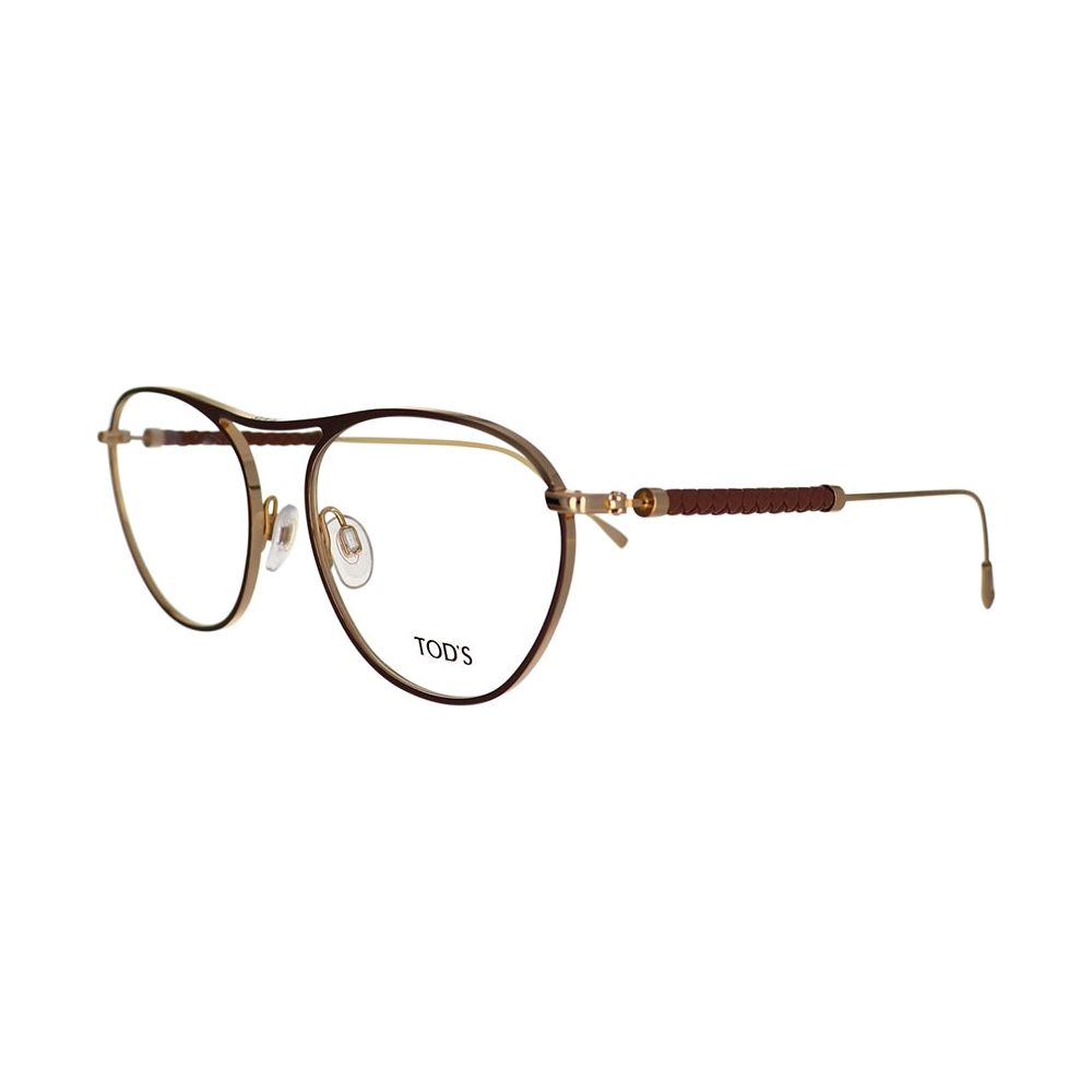 TODS FRAME TODS Mod. TO5199-028-54 SUNGLASSES & EYEWEAR tods-mod-to5199-028-54