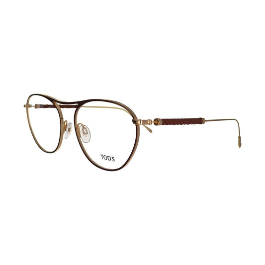 TODS FRAME TODS Mod. TO5199-028-54 SUNGLASSES & EYEWEAR tods-mod-to5199-028-54