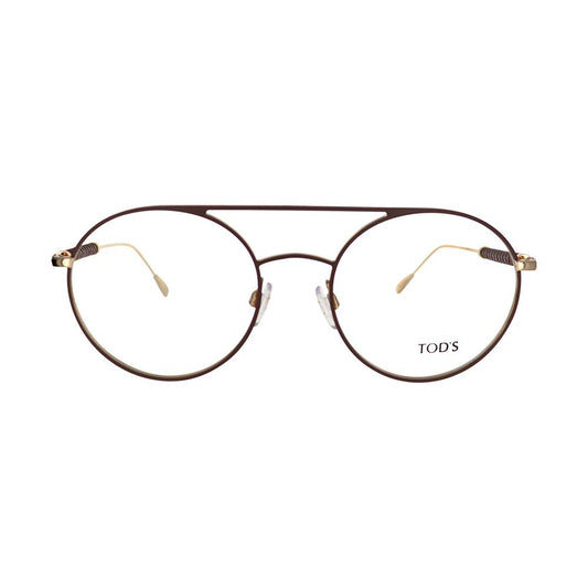 TODS FRAME TODS Mod. TO5200-028-52 SUNGLASSES & EYEWEAR tods-mod-to5200-028-52