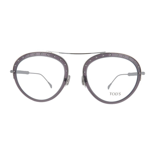 TODS FRAME TODS Mod. TO5211-001-52 SUNGLASSES & EYEWEAR tods-mod-to5211-001-52