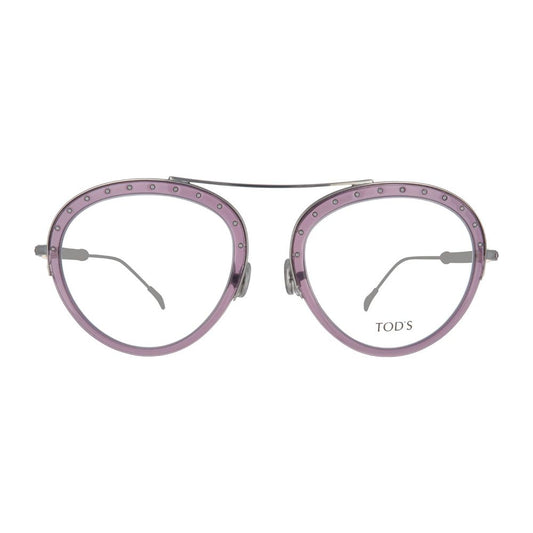 TODS FRAME TODS Mod. TO5211-072-52 SUNGLASSES & EYEWEAR tods-mod-to5211-072-52