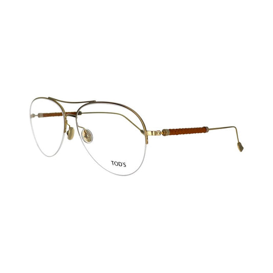 TODS FRAME TODS Mod. TO5254-032-58 SUNGLASSES & EYEWEAR tods-mod-to5254-032-58
