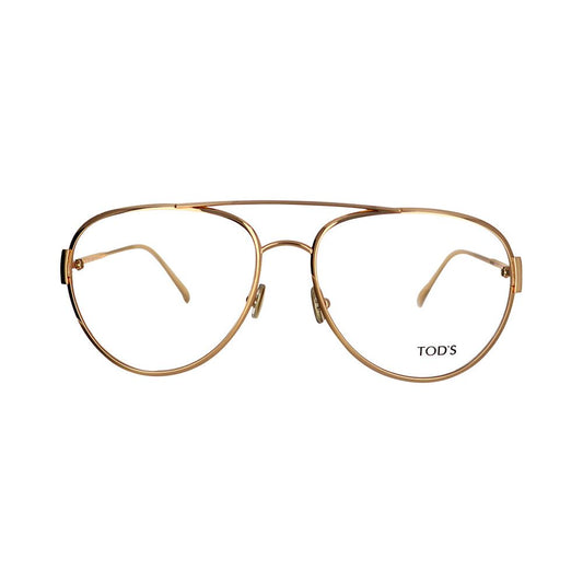 TODS FRAME TODS Mod. TO5280-033-56 SUNGLASSES & EYEWEAR tods-mod-to5280-033-56