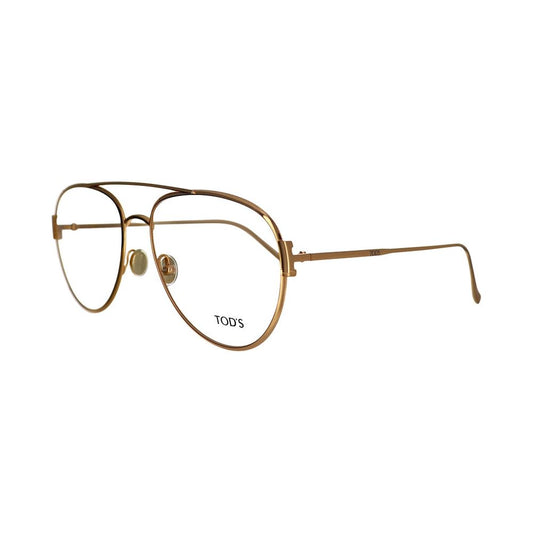 TODS FRAME TODS Mod. TO5280-033-56 SUNGLASSES & EYEWEAR tods-mod-to5280-033-56